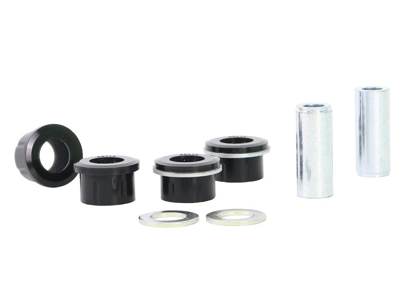 WL Bushings - Control Arm - Whiteline 2015+ Honda Civic Front Lower Arm Inner Front Bushing