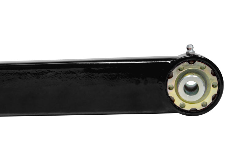 UMI Lower Control Arms - UMI Performance 64-72 A-Body Boxed Lower Control Arms- w/ Dual Roto-Joints
