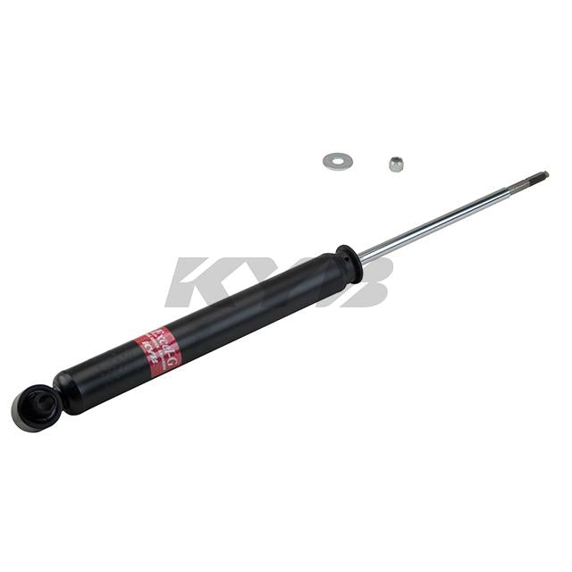KYB Shock & Strut Excel-G - KYB Shocks & Struts Excel-G Rear BMW Z Series 1996-02