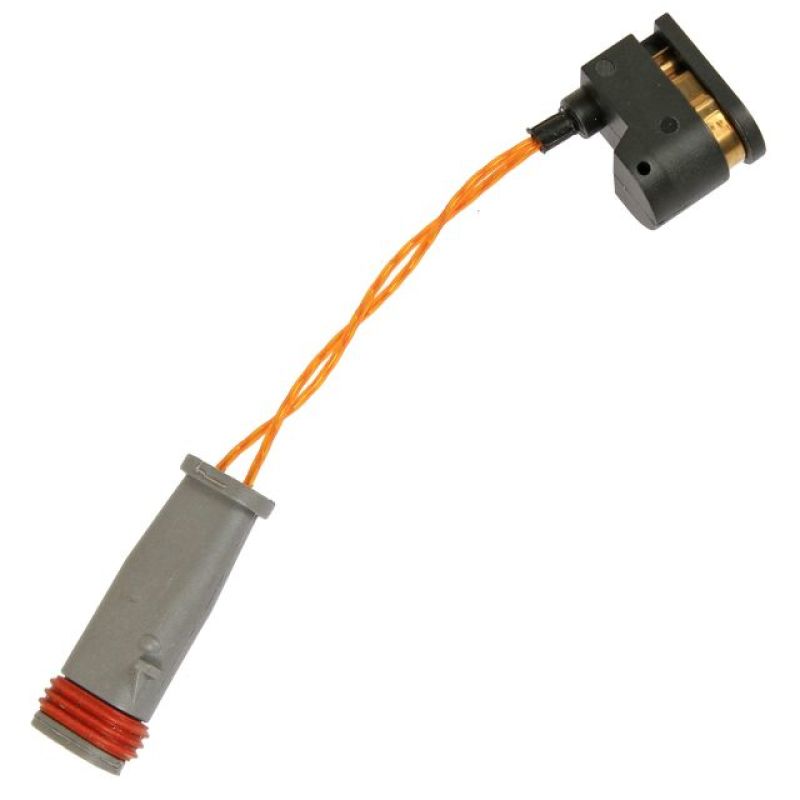 PSB Euro-Stop Brake Pad Sensor - Power Stop 04-06 Mercedes-Benz E500 Front Left Euro-Stop Electronic Brake Pad Wear Sensor