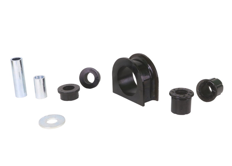 WL Bushings - Steering Rack - Whiteline 2001 Toyota Sequoia Steering Rack Bushing Kit