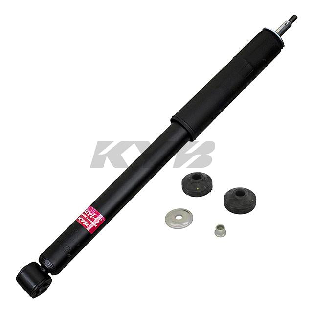 KYB Shock & Strut Excel-G - KYB Shocks & Struts Excel-G Rear HONDA Fit 2007-08