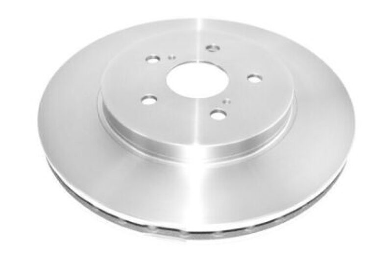 DBA Street Standard Rotors - DBA 17-20 Dodge Durango (w/380mm Front Rotor) Front Street Series Standard Rotor