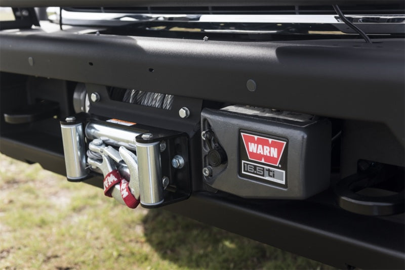 ARB Modular Bar Kits - ARB Textured Modular Bar Type A Kit