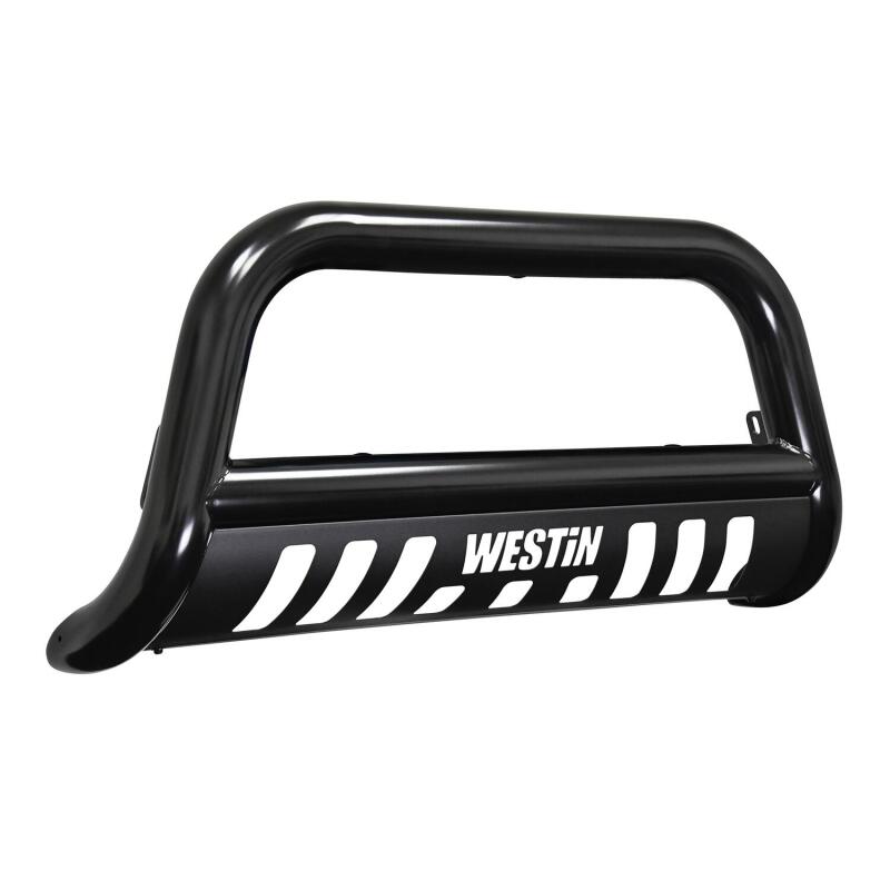 WES Bull Bars - E-Series - Westin 19-22 Ram1500 (Excl. 19-22 1500 Classic/Rebel/Warlock) E-Series Bull Bar - Black