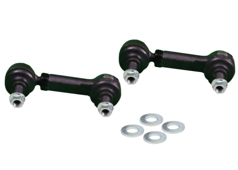 WL Sway Bar Links - Whiteline 16-18 Mazda MX-5 Miata (ND) Front Sway Bar Links