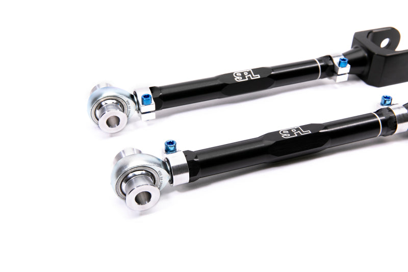 SPP Traction Links - SPL Parts 2020+ Toyota GR Supra (A90) / 2019+ BMW Z4 (G29) Rear Traction Links
