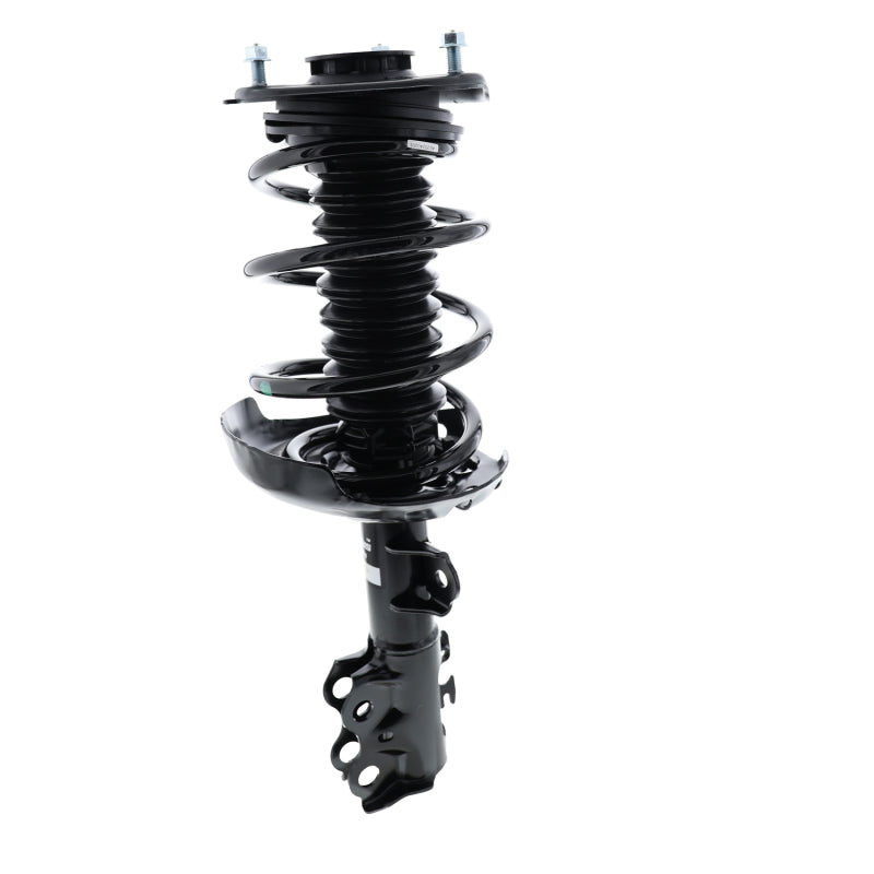KYB Shocks & Struts Strut Plus - KYB 20-22 Toyota Corolla Front Right Strut Plus