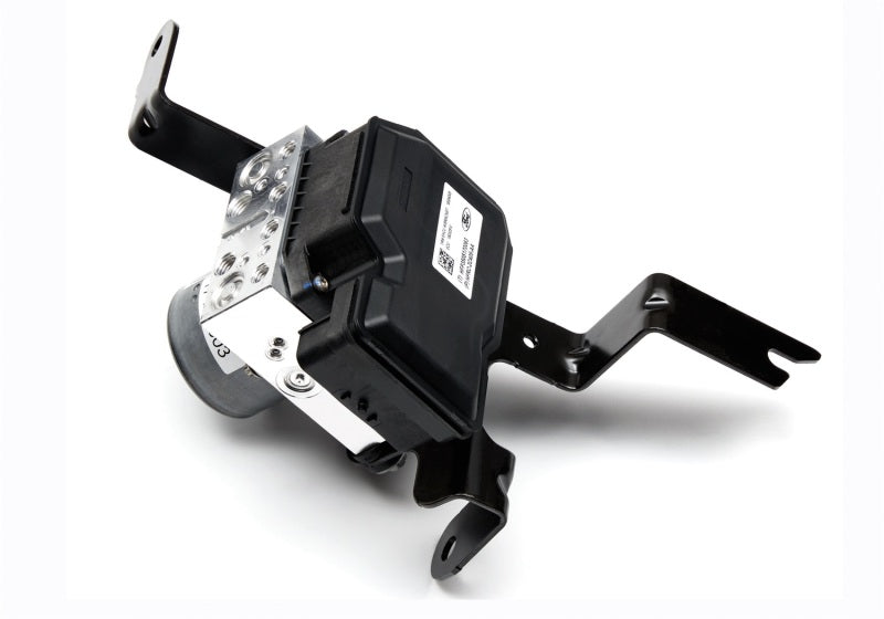 FR ABS Modules - Ford Racing FP350S ABS Module w/ Bracket