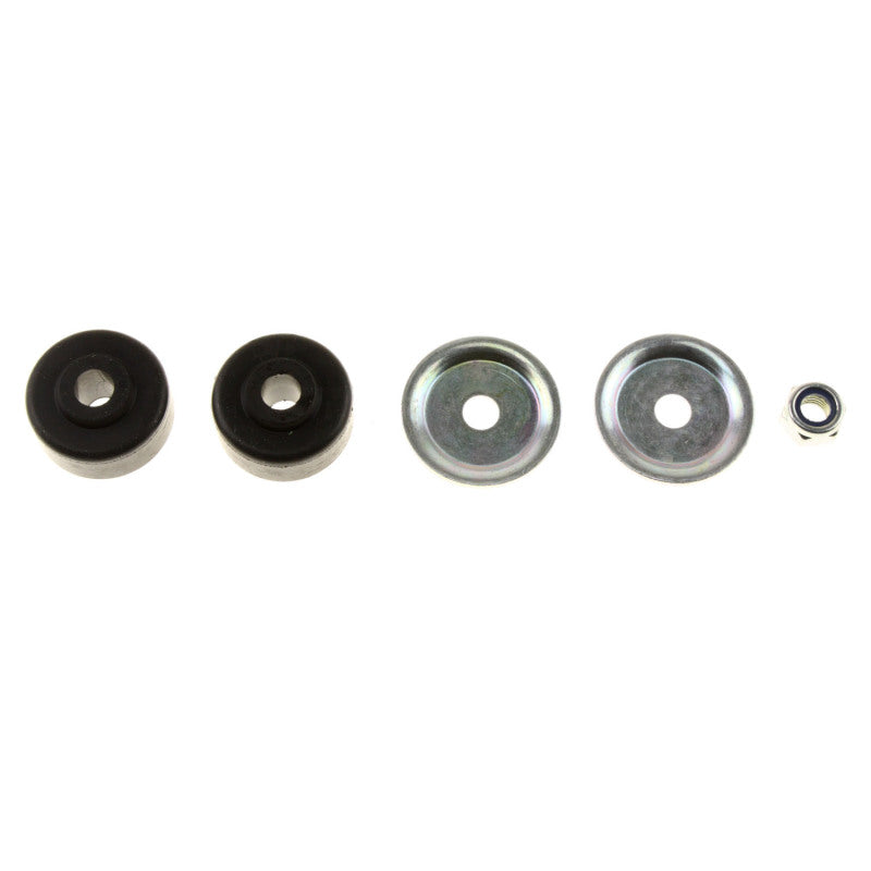 BIL B6 Series Shocks - Bilstein B6 1998 Jeep Wrangler SE Front 46mm Monotube Shock Absorber