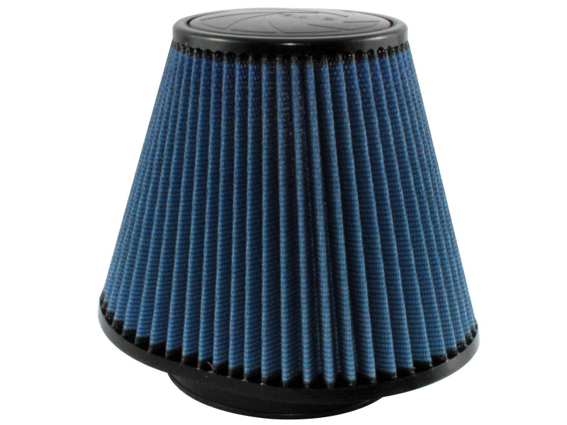 AFE Universal Pro-5 R Filter - aFe MagnumFLOW Air Filters IAF P5R A/F P5R 5-1/2F x (7x10)B x 5-1/2T x 8H