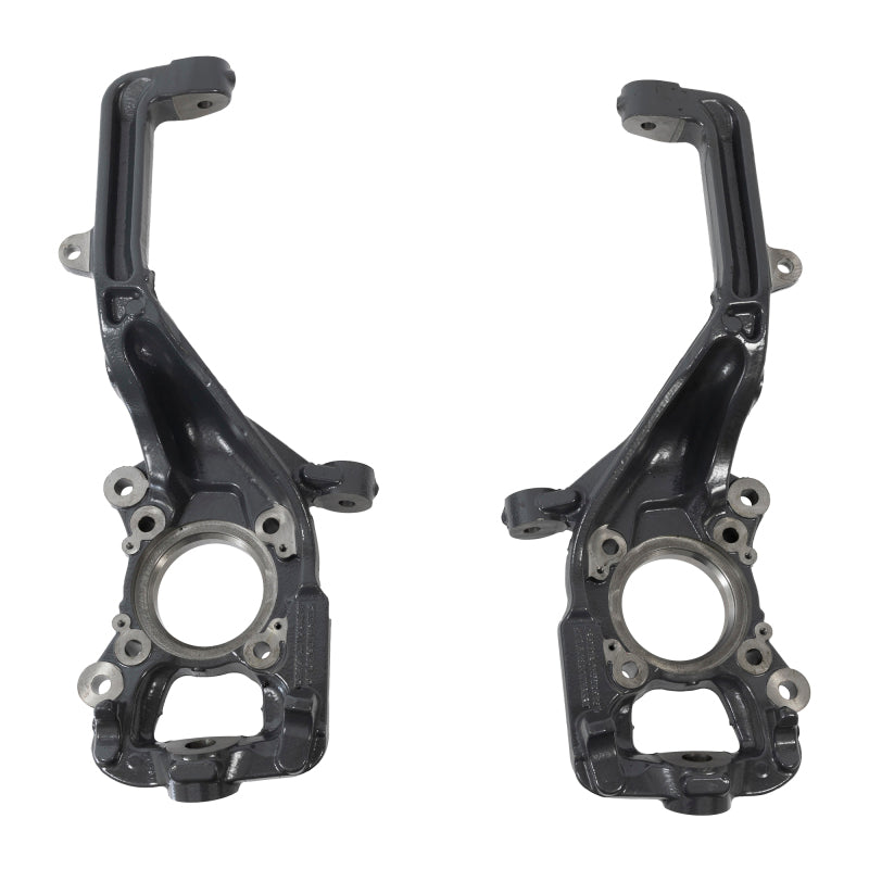 BT Lift Kit w Shocks - Belltech 2021+ Ford F150 4WD Trail Performance 6-7in. Base Lift Kit w/ Shocks