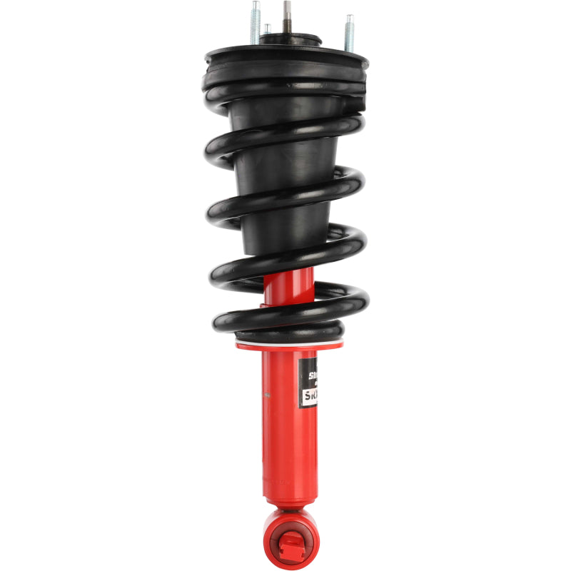 KYB Shocks & Struts Truck Plus - KYB Shocks & Struts Truck-Plus Leveling 15-20 Chevrolet Suburban 1500 4WD