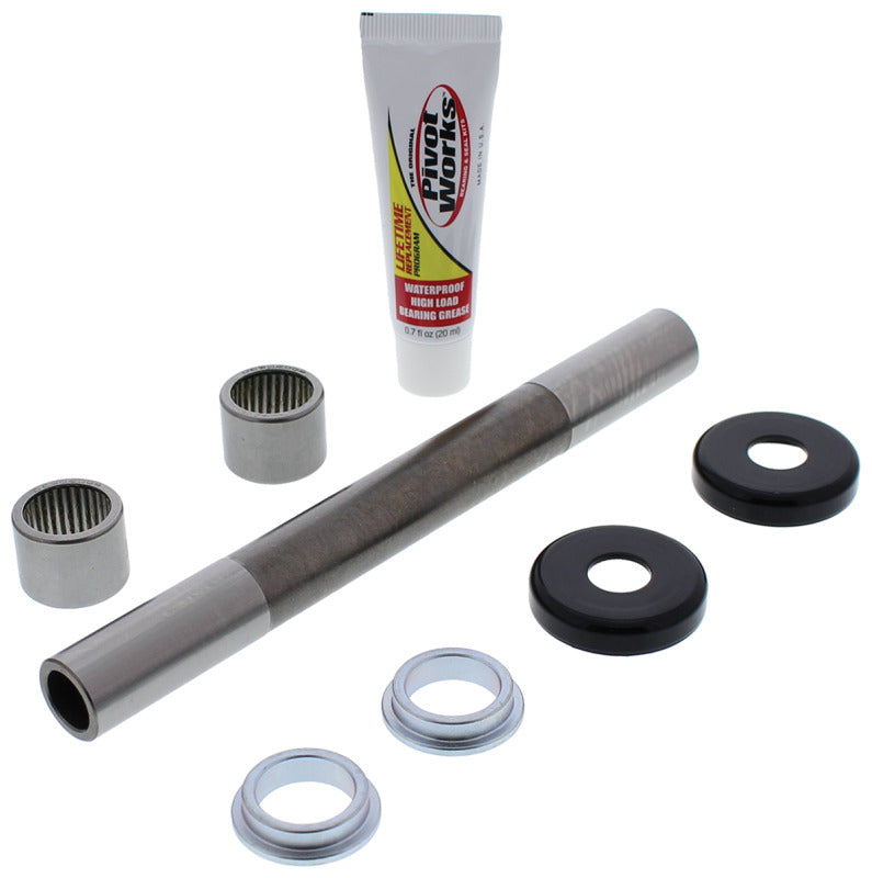 PIV Swing Arm Kit - Pivot Works 88-00 Honda XR600R Swing Arm Kit