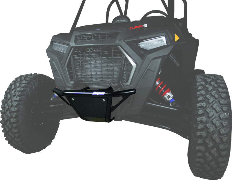 DFR Front Bumper - DragonFire Racing 15-22 Polaris RZR 900/1000 Front Bumper Without Winch Mount