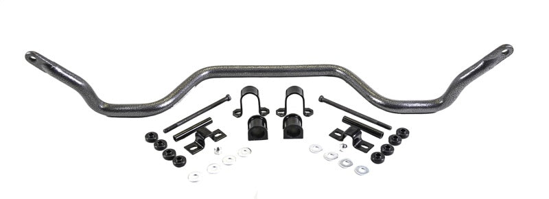 HWG Front Sway Bars - Hellwig 79-93 Ford Mustang Solid Chromoly 1-5/16in Front Sway Bar