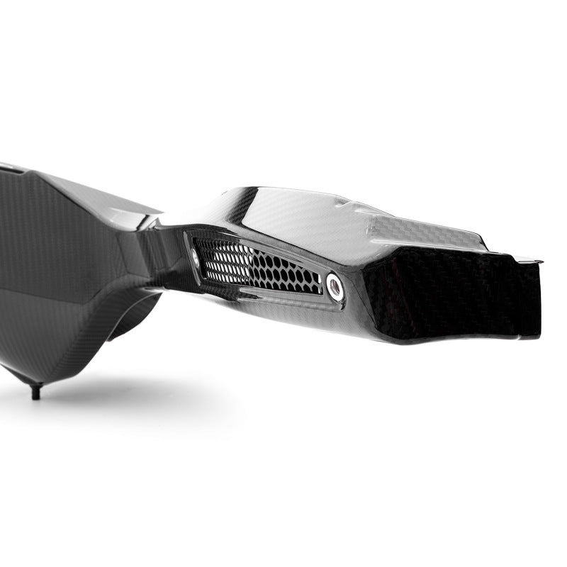 COBB Redline Carbon Intakes - Cobb 22-23 Volkswagen Golf GTI MK8 Redline Carbon Fiber Intake System