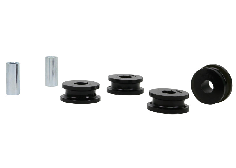 WL Bushings - Radius Rods - Whiteline Plus 88-91 Honda Civic/CRX / 10/87-11.91 Prelude Front Radius/Strut Rod to Chassis Bushing