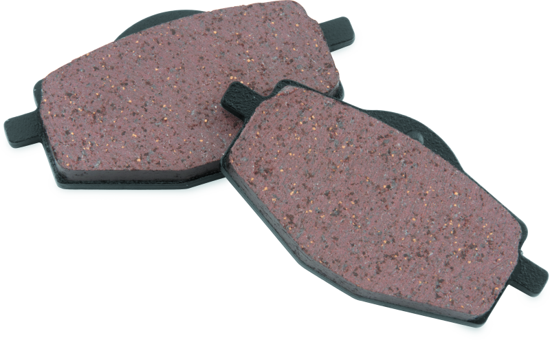 BKM Brake Pads - BikeMaster BM-101 Brake Pads