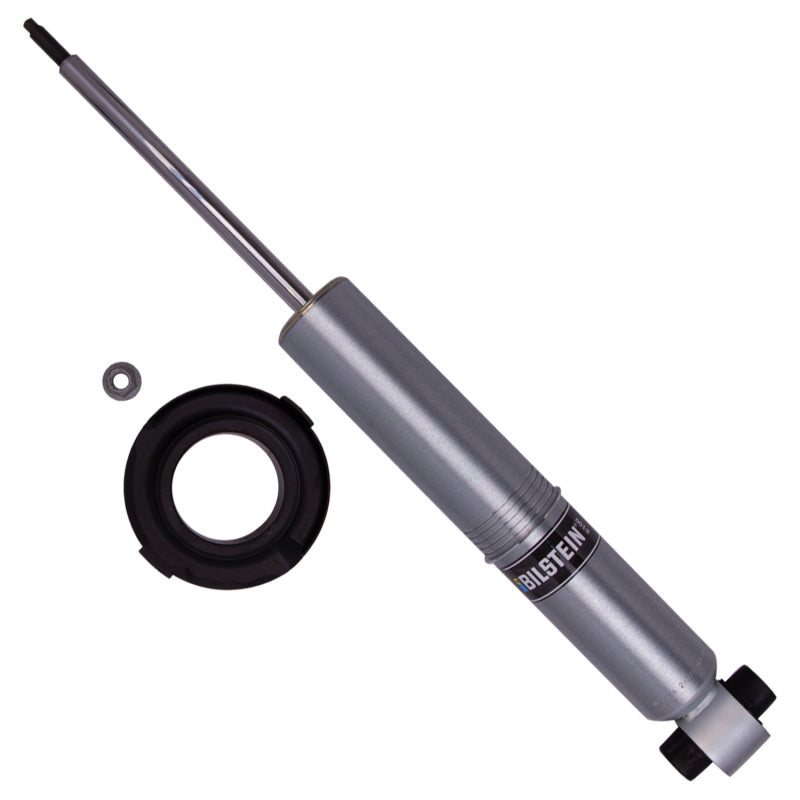 BIL B8 Series Shocks - Bilstein B8 6100 Series 21-22 Ford Bronco (4 Door) (Height Adjustable) 0-3in Rear Shock Absorber