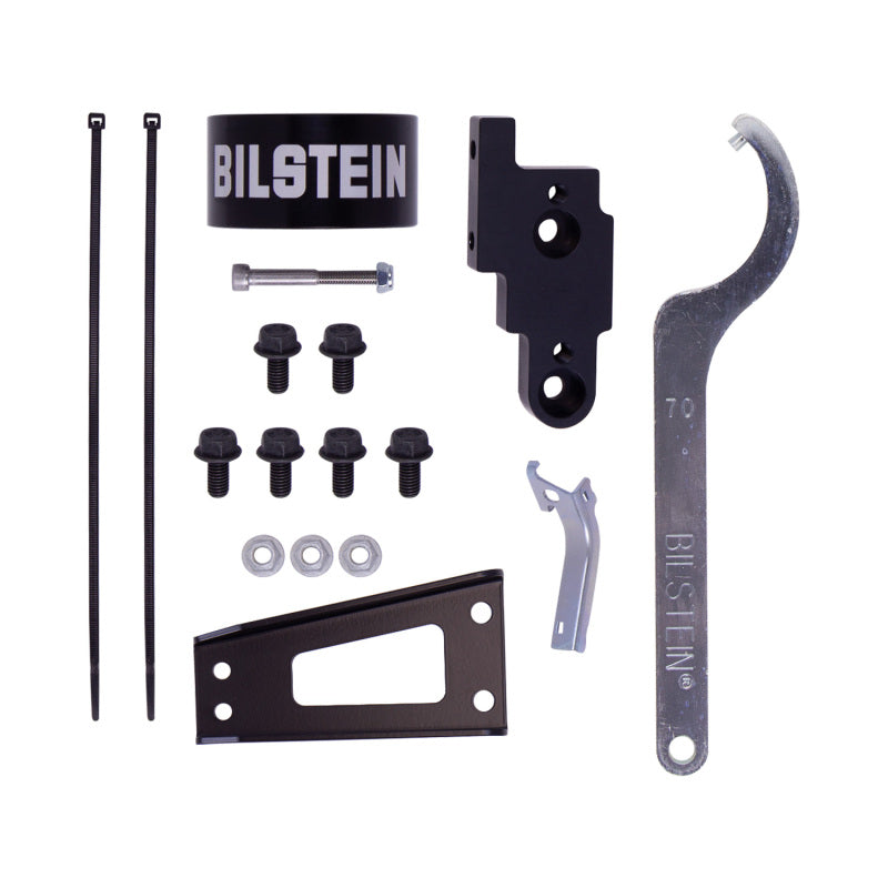 BIL B8 8112 Suspension Kits - Bilstein B8 8112 Series 05-22 Toyota Tacoma Front Right Shock Absorber and Coil Spring Assembly