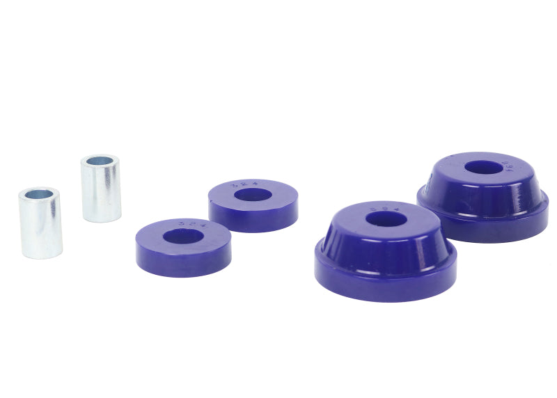 SPR Bushings - Subframe - SuperPro 1975 Triumph TR7 Base Rear Subframe Rearward Mount Bushing Set