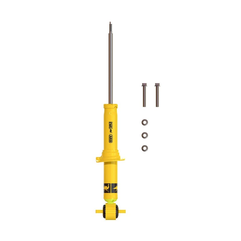 ARB OME Nitrocharger Sport Struts - ARB / OME 2021+ Ford Bronco Front Nitrocharger Sport Strut