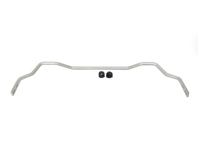 WL Sway Bars - Front - Whiteline 94-99 Nissan Skyline R33 GTS RWD / 03/98-04 Skyline R34 GT-T RWD Front 24mm HD Adj Swayb