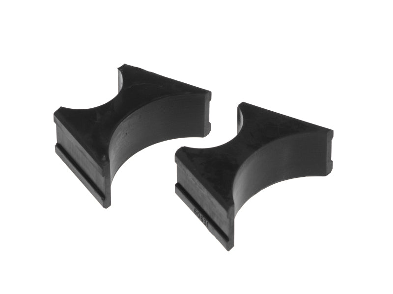 PRO Shock Bushings - Blk - Prothane Universal Shock Reservoir Mounts - 1.5/3.0 Diameter - Black
