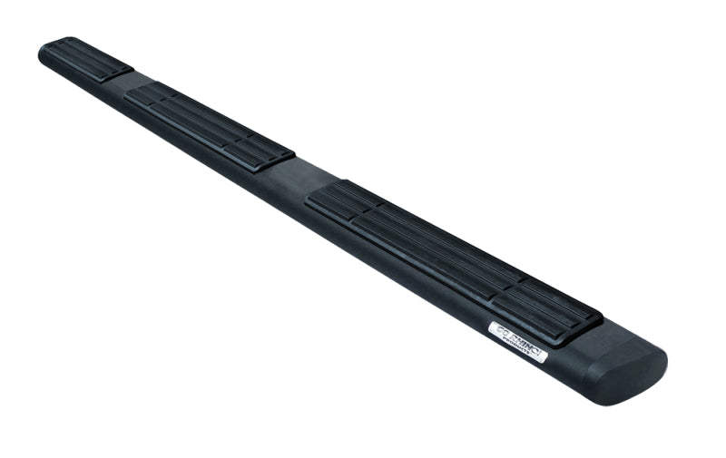 GOR Steps - OE Xtreme - 6in - Go Rhino 6in OE Xtreme SideSteps - W2W - Tex Blk - 96in