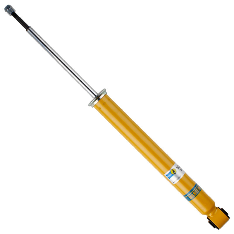 BIL B12 Series Suspension Kits - Bilstein B12 2006 BMW Z4 M Coupe Front and Rear Suspension Kit