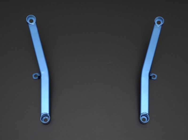 CUS Power Braces - Cusco 2018+ Toyota C-HR Rear Power Brace