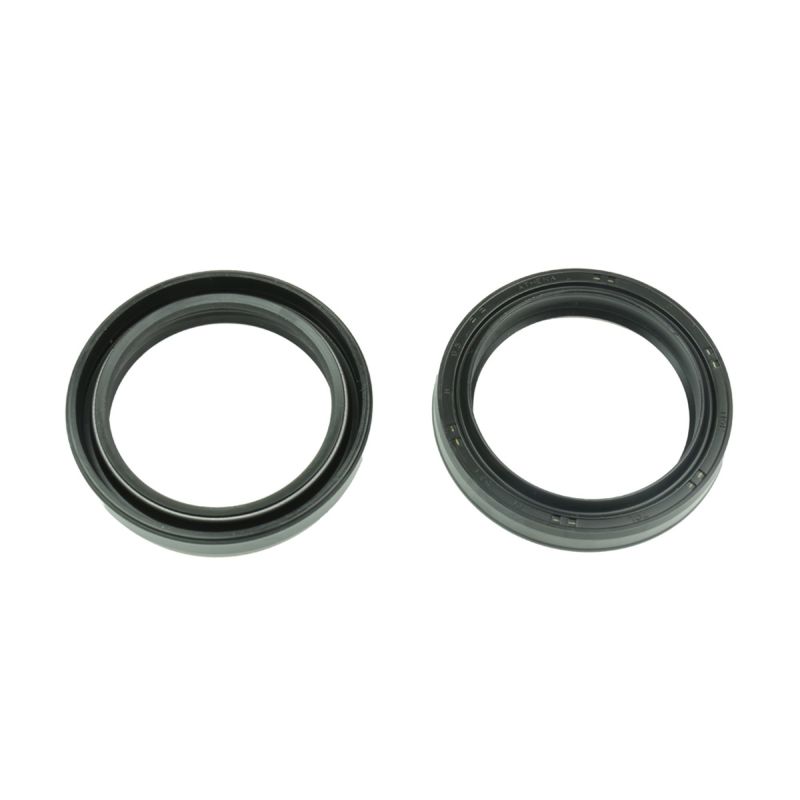 ATH Fork Oil Seal Kits - Athena 08-14 Aprilia RX 50 NOK 41x53.1x8/9.6mm Fork Oil Seal Kit