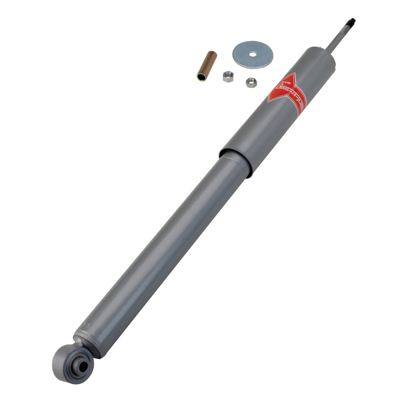 KYB Shocks & Struts Gas-A-Just - KYB Shocks & Struts Gas-A-Just Rear SAAB 900 Series 1994-98