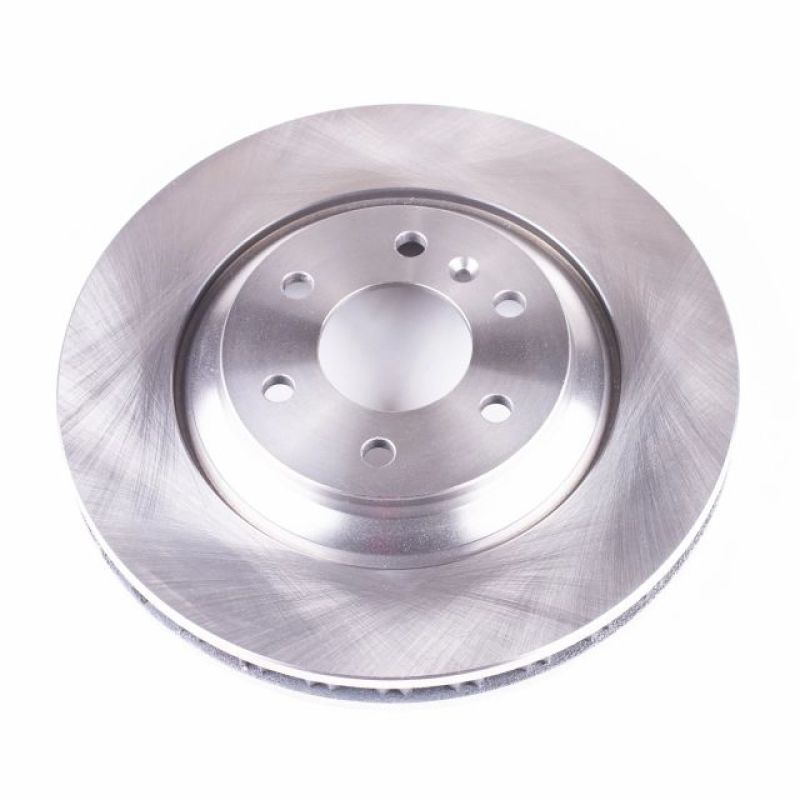 PSB Autospecialty Rotor - Power Stop 14-17 Mobility Ventures MV-1 Front Autospecialty Brake Rotor