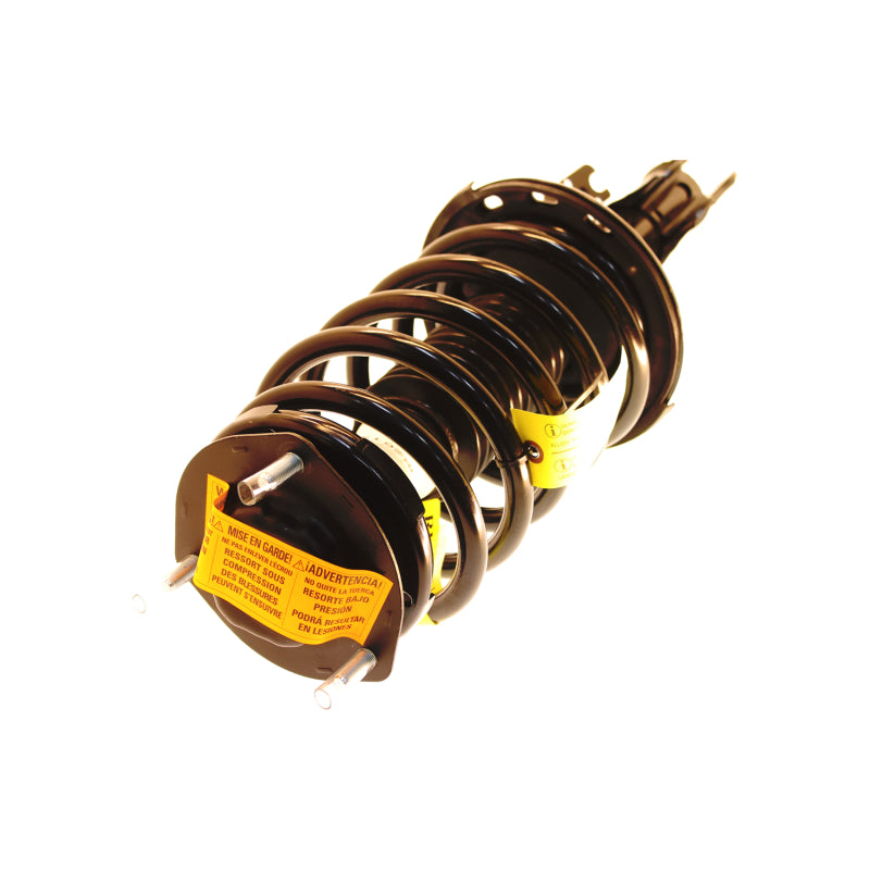 KYB Shocks & Struts Strut Plus - KYB Shocks & Struts Strut Plus Front Right Toyota Sienna 07-10