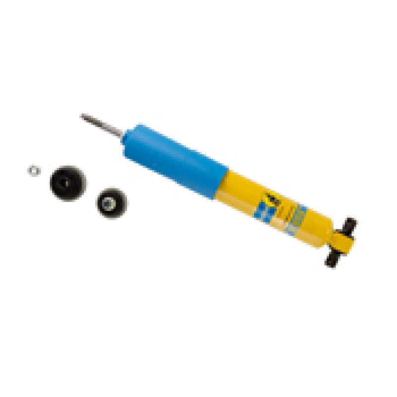 BIL B6 4600 Series Shocks - Bilstein 4600 Series 03-13 Chevrolet Express 2500/3500 Front 46mm Monotube Shock Absorber