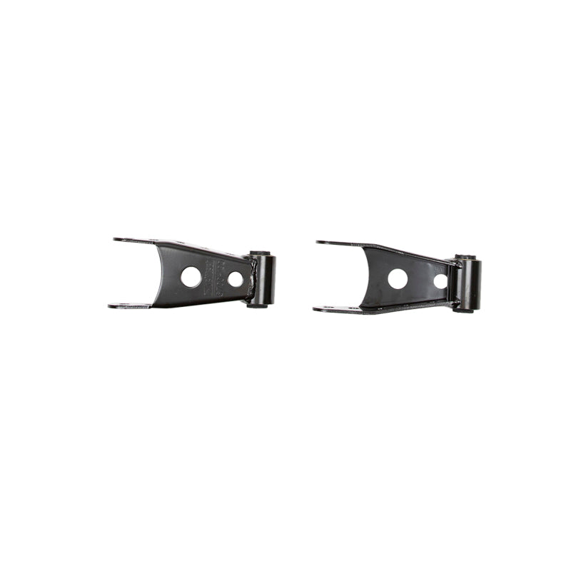 BT Coilover Kit - Belltech 14-18 Chevrolet Silverado/Sierra 1500 (All Cabs) Short Bed - Coilover Kit