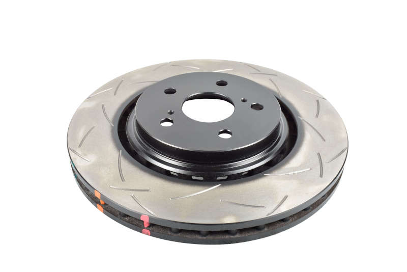 DBA 4000 Series Slotted Rotors - DBA 15-18 Lexus NX200t Front 4000 Series Slotted Rotor