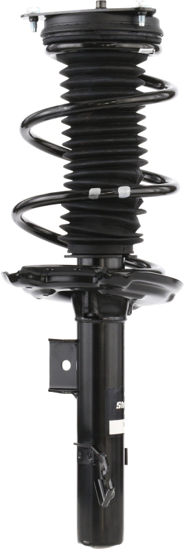 KYB Shocks & Struts Strut Plus - KYB 20-24 Nissan Sentra Front Left Strut-Plus Assembly