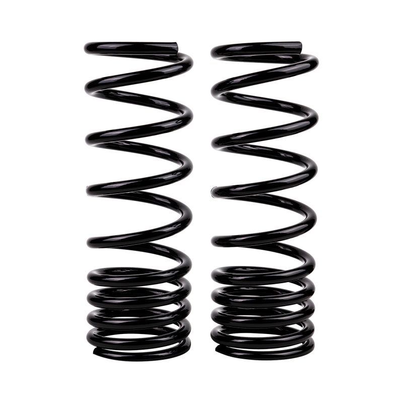 ARB OME Coil Springs - ARB / OME Coil Spring Rear Frontera 99 On