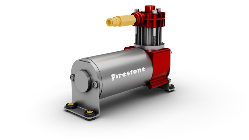 FIR Air Command Compressors - Firestone Air Command LD Air Compressor - W (WR17609523)