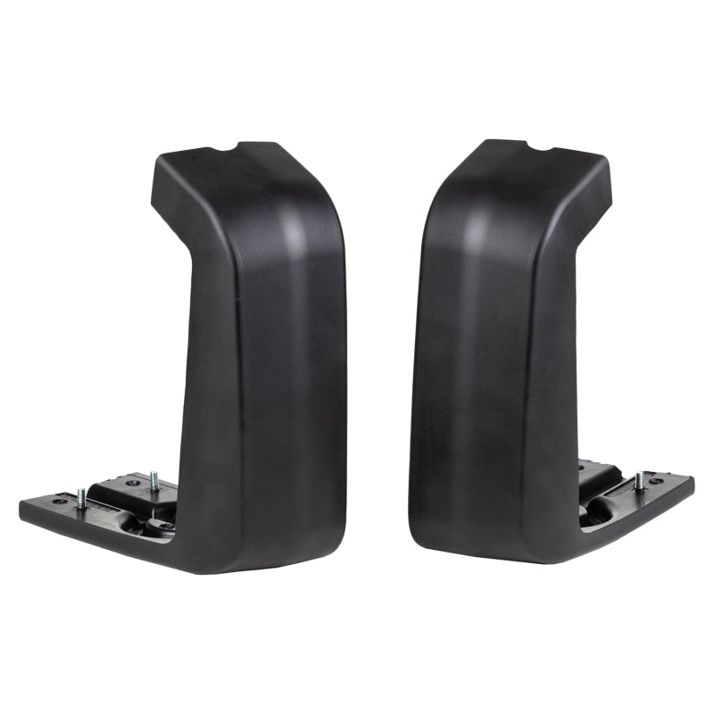 ARB Front Bar Options - ARB Buffer Kit S/Bumpr No Hole