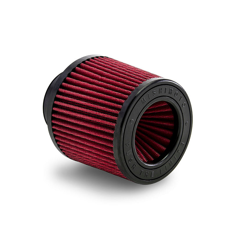 MM Air Intakes - Mishimoto 2017+ Honda Civic Type R Performance Air Intake Kit