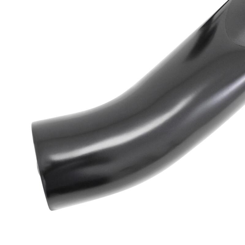 WES Nerf Bars - E-Series 3 - Westin 2010-2013 Toyota 4Runner SR5 (Excl Trail Edition) E-Series 3 Nerf Step Bars - Black
