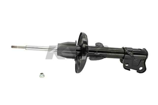 KYB Shock & Strut Excel-G - KYB Shocks & Struts Excel-G Front Right ACURA MDX 2007-09