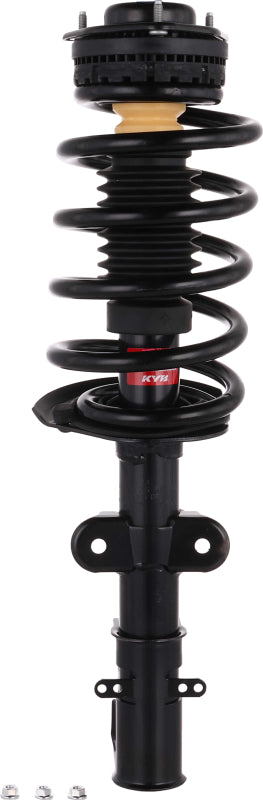 KYB Shocks & Struts Strut Plus - KYB 13-16 Chrysler Town & Country S / 12-15 RAM C/V Strut-Plus Assembly - Front Left