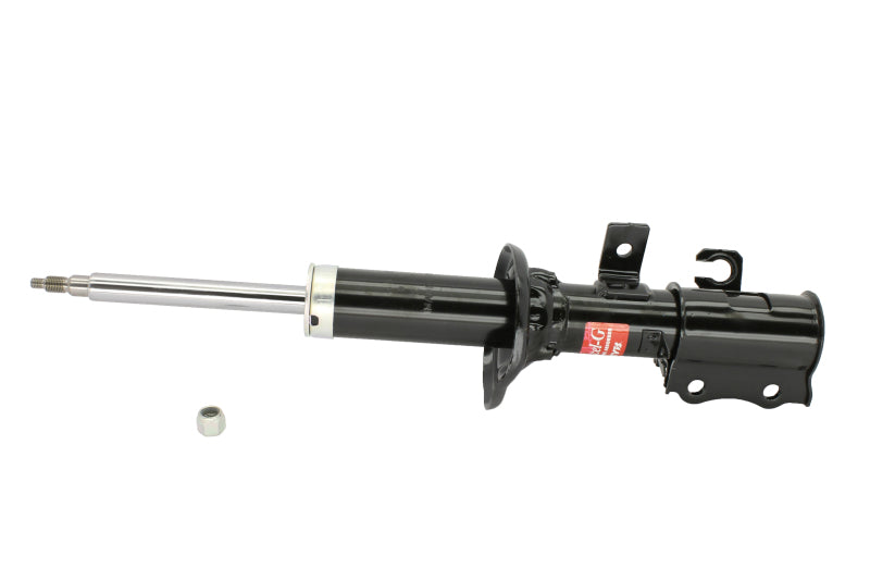 KYB Shock & Strut Excel-G - KYB Shocks & Struts Excel-G Front Left KIA Rio 2002-05