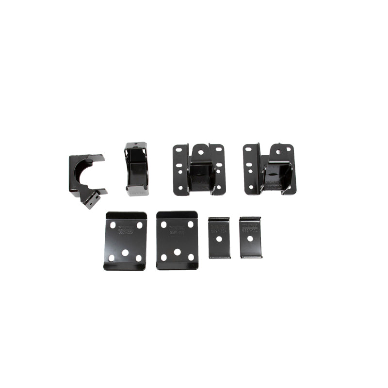 BT Coilover Kit - Belltech 07-13 GM 1500 SB (All Cabs) SP COILOVER KIT
