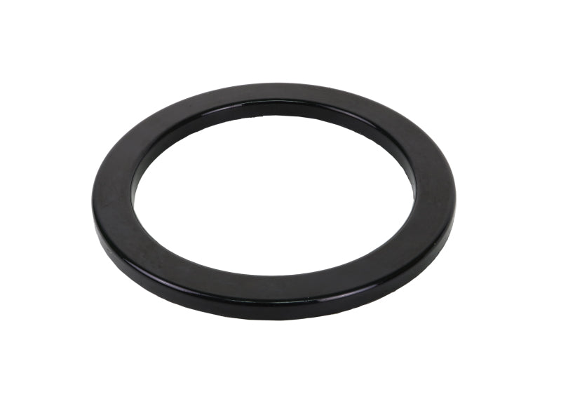 WL Bushings - Spring - Whiteline 91-07 Toyota Land Cruiser /  98-07 Lexus LX470 10mm Rear Spring Pad Bushing